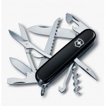 Нож складной туристический Huntsman 91 мм 1.3713.3 VICTORINOX